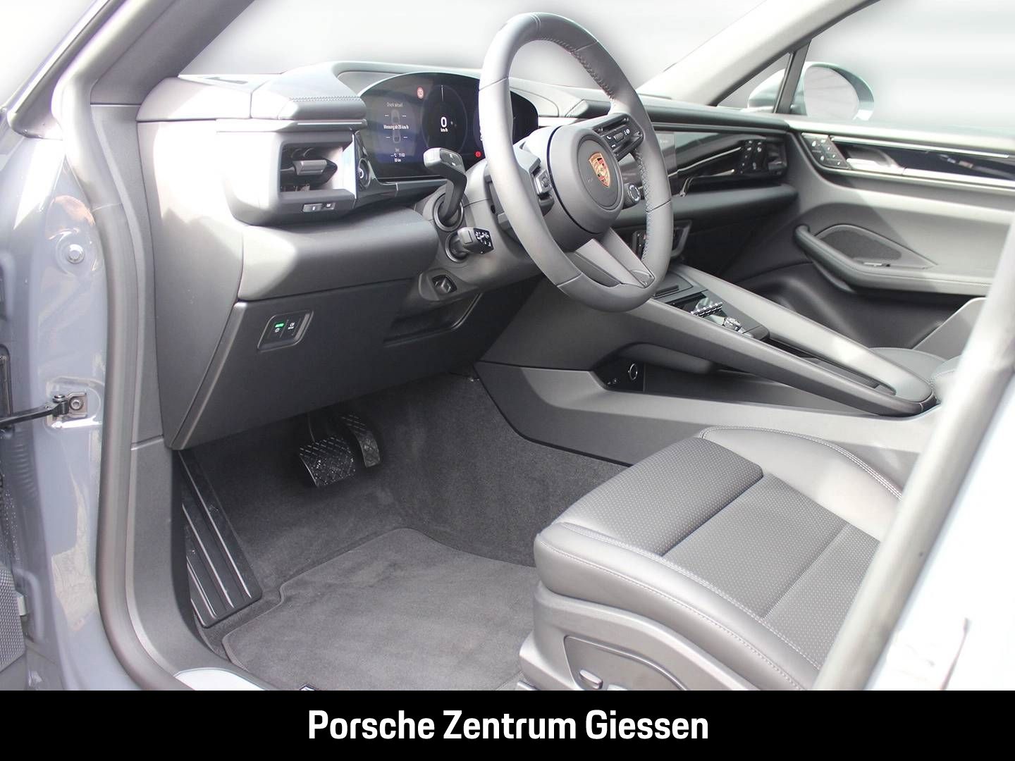 Porsche Macan - Bild 4