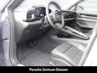 Porsche Macan - Vorschau Bild 4