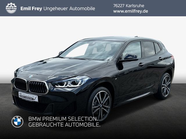 BMW X2 xDrive20d Aut. M Sport