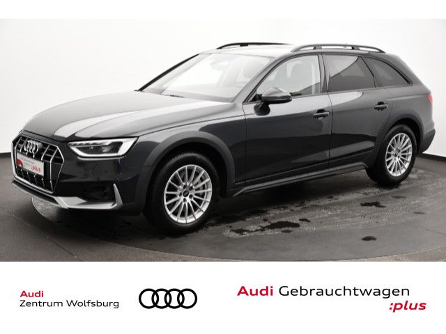 Audi A4 Allroad 45 TFSI quattro S tronic AHK/STANDHZ/