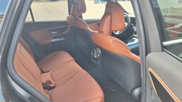 Mercedes GLC 220 - 12