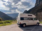 Volkswagen VW T4 California Exclusive 2.5 TDI (102 PS) - Volkswagen T4 California: Exclusiv