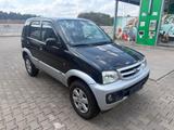 Daihatsu Terios  Allrad Klima Tüv - Daihatsu aus 2005