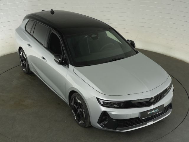 Astra L ST GSe PHEV AT+NAVI+360 GRAD KAMERA+SITZ