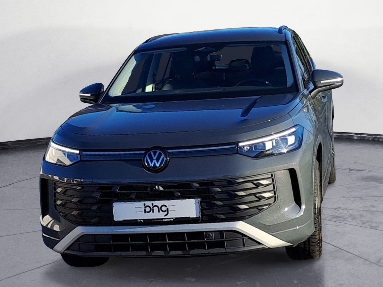 Volkswagen Tayron - Bild 6