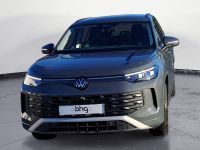 Volkswagen Tayron - Vorschau Bild 6