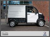 Aixam D-Truck/Radio/Cam/Elek.Fensterheber