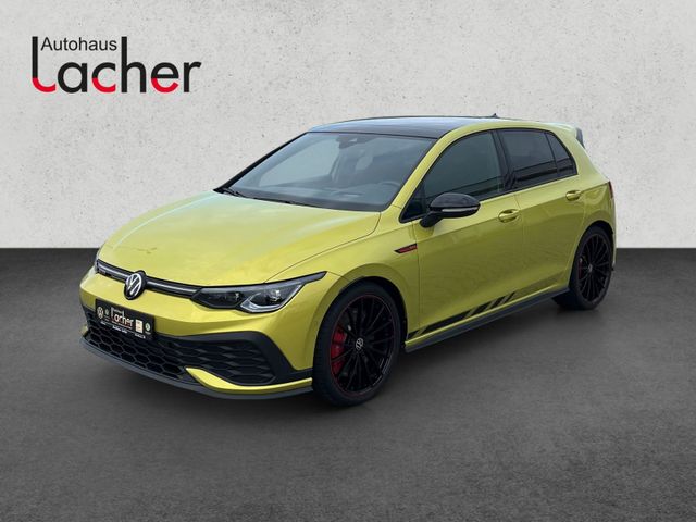 Golf GTI Clubsport 2.0 TSI DSG,HUD,Pano,IQ.LIGHT