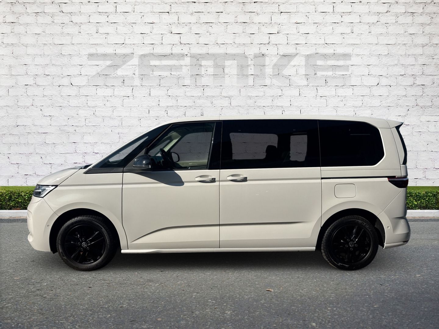 Volkswagen T7 Multivan 1.4 TSI eHybrid DSG Panorama Navi Di foto 3