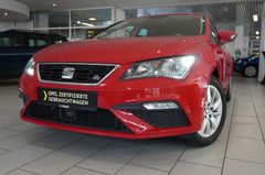 Fahrzeugabbildung Seat Leon LIM. 1.0 TSI FR VIRTUAL/NAVI/BEATS/SHZ/NAVI