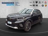 Citroën C3 Hybrid 110 Max KAM+SHZ+NAVI+LED+LHZ+CarPlay - Citroën C3 New cars: N