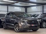 Ford EcoSport ST-Line BIXEN*SDACH*WINTER*KAME*UVM - Ford EcoSport in Frankfurt (Main)