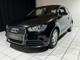 Audi A1 Attraction *PDC*SITZHZG*KLIMA*ALU*GARANTIE* - Audi A1 aus 2010
