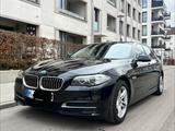 BMW 520d Touring Aut. PANO Navi
