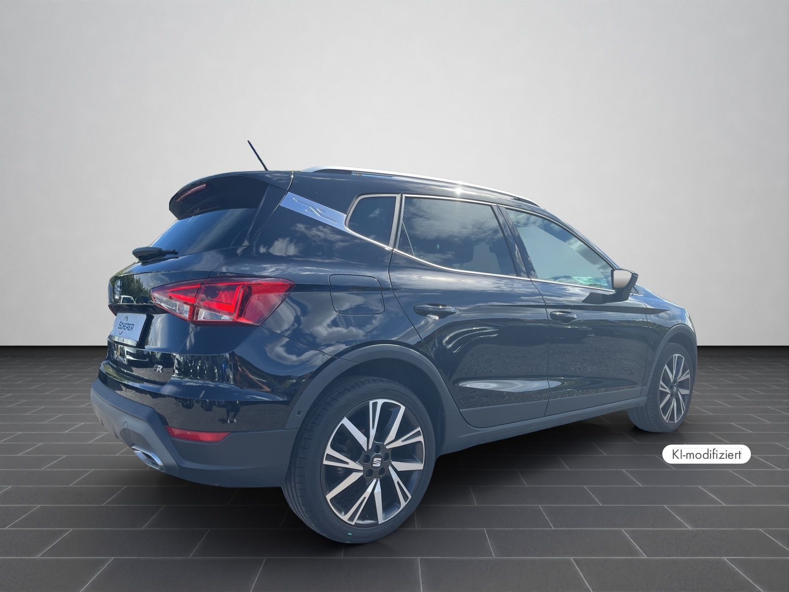 Seat Arona - Bild 3