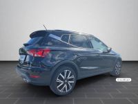 Seat Arona - Vorschau Bild 3