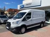 Ford Transit Kasten 330 L2H2 Trend / Kamera+AHK - Ford Transit: Schaltgetriebe
