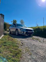 Subaru Impreza 2.0 WRX WRX - Subaru aus 2001