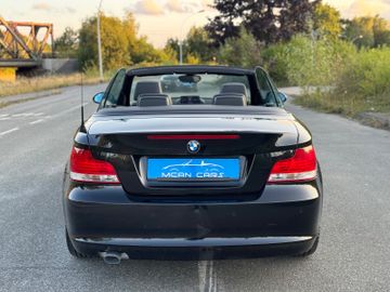 BMW 118 - 6