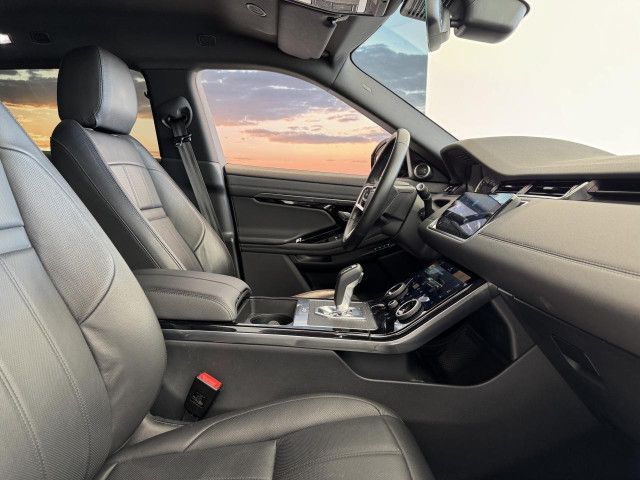 Foto Nummer 3: LAND ROVER Range Rover Evoque