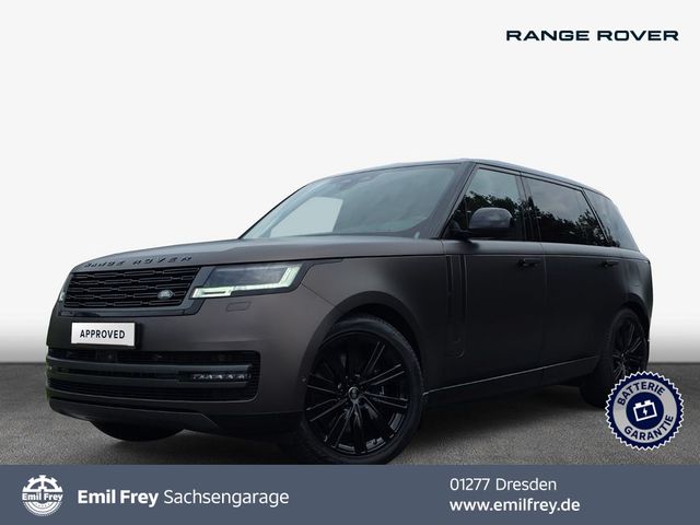 Land Rover Range Rover P460e Hybrid LWB 5-Sitzer Autobiogra