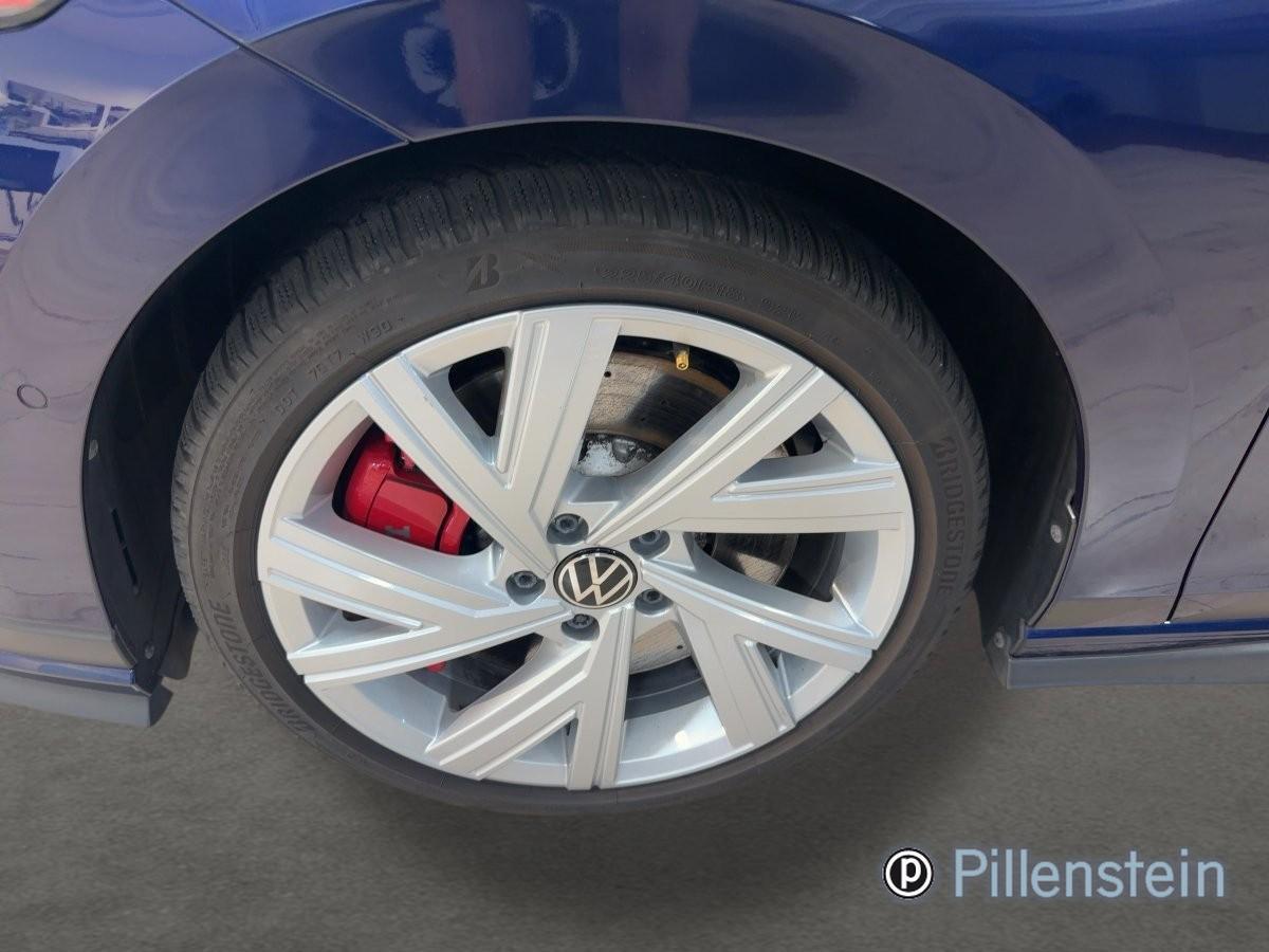 Volkswagen Golf 8 GTI CS Harman Kardon NAVI KAMERA IQ.LIGHT, миниатюра 6