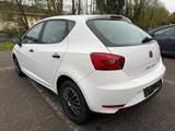 Seat Ibiza 1.2 TSI Style - Seat Ibiza Gebrauchtwagen in Saarbrücken