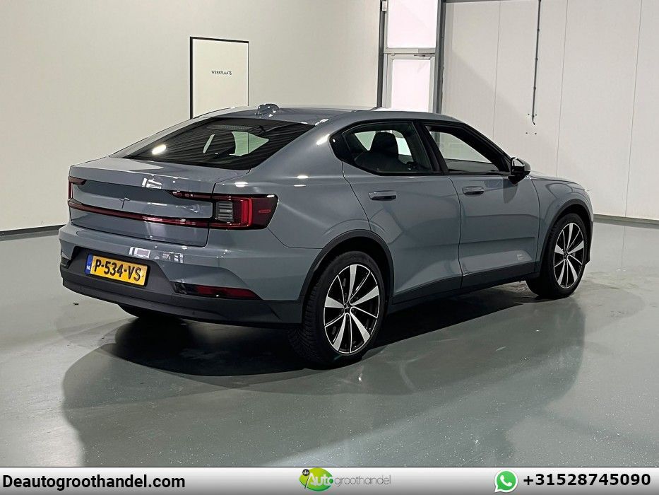Polestar 2 Long Range Dual motor 78 kWh imagem 2