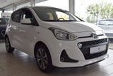 Hyundai i10 1.0 YES! Plus NAVI-Klima-Tempoma.-PDC-Sitzhz - Hyundai i10 aus 2017