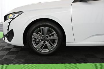 Peugeot 308 - 10