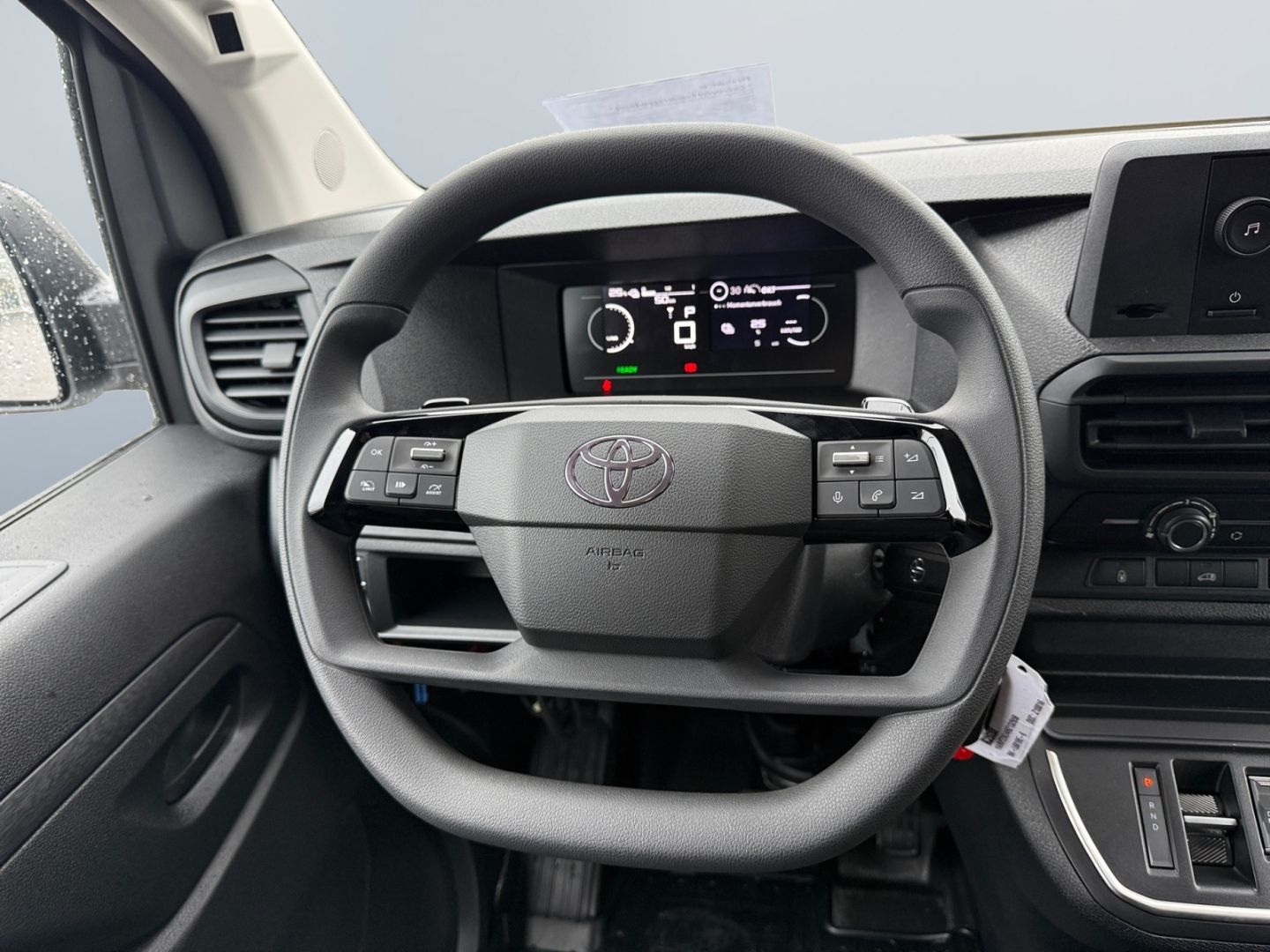 Toyota Proace (Verso) - Bild 12