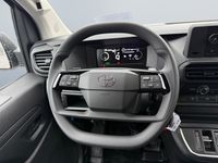 Toyota Proace (Verso) - Vorschau Bild 12