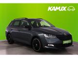 Skoda Fabia 1.0TSI Combi DSG Monte Carlo+LED+NAVI+PDC - Skoda Fabia: Dsg