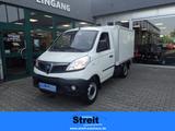 Piaggio Porter NP6 SR SW LPG Kofferaubau Engelhart Innen - Piaggio Porter New cars