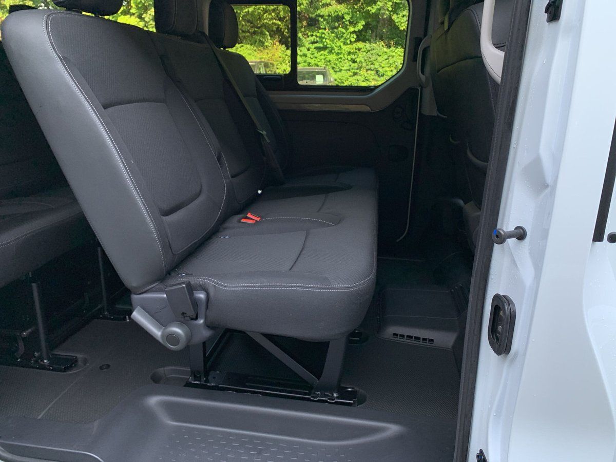 Renault Trafic - Bild 26