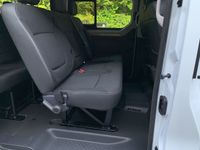 Renault Trafic - Vorschau Bild 26