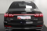 Audi A8 - Vorschau Bild 5