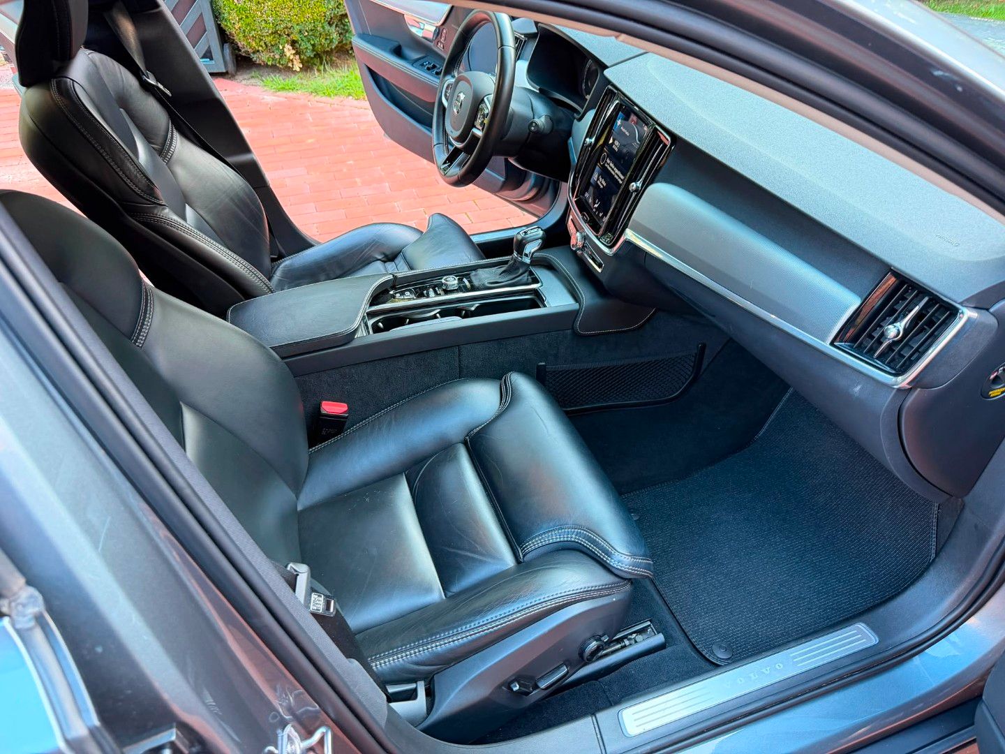 Volvo V90 Cross Country Pro AWD PANO*VRT-CCKPIT*HARMAN foto 14