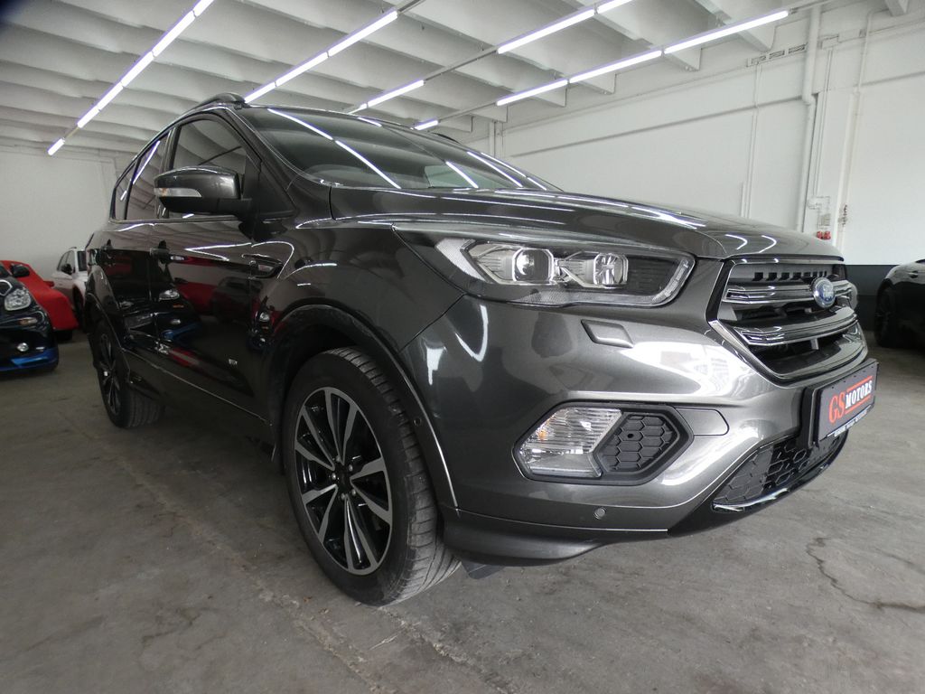 Image of Ford Kuga