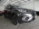 Ford Kuga ST-Line 4X4 AWD*LED*NAVI*CARPLAY*AHK*KAMERA - Ford Kuga AWD Gebrauchtwagen