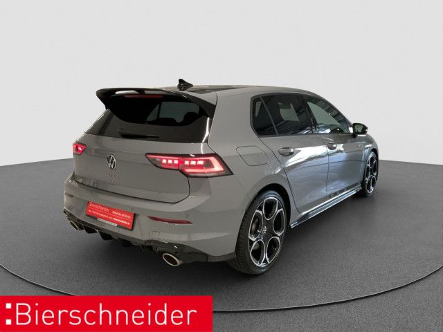 Volkswagen Golf 8 GTI 2.0 TSI DSG Clubsport 19 MATRIX PANO foto 10