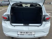 Dacia Sandero - Vorschau Bild 8