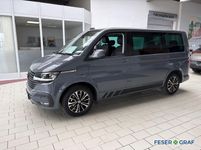 Volkswagen T6 Multivan - Vorschau Bild 2