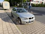 BMW 123d - M-Paket | LM Felgen | SHZ | Schiebedach - BMW 123 aus 2009