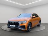 Audi Q8 50 TDI quattro S-Line Sport Design Panorama - Audi Q8 mit Panoramadach