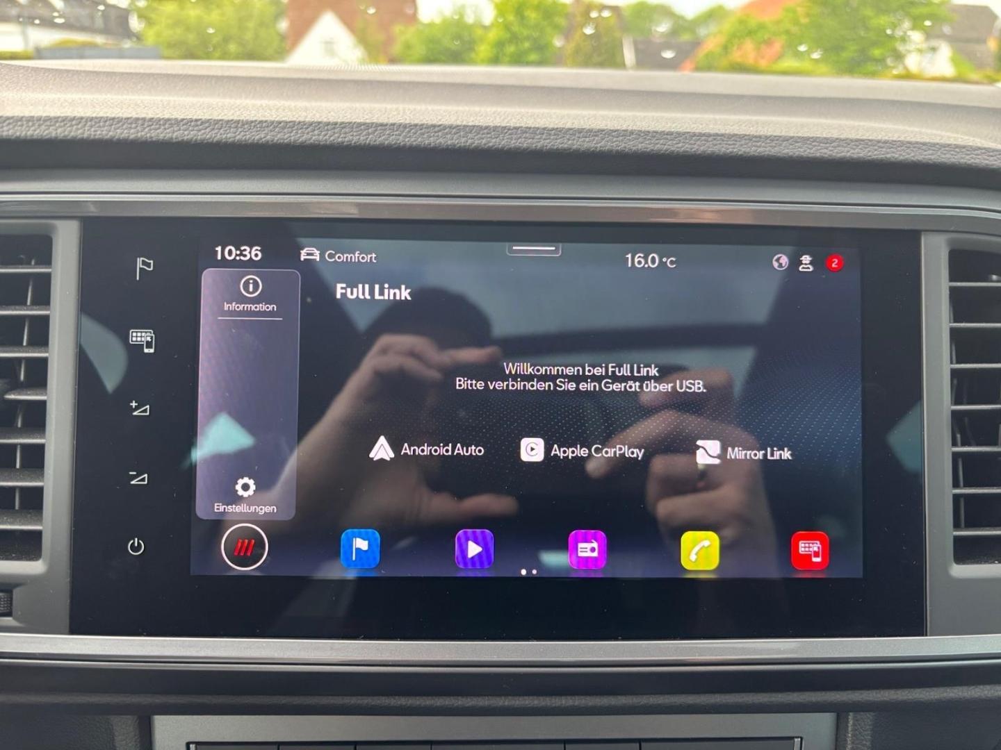 Cupra Ateca VZ 2.0 TSI Pano AHK Beats ACC DCC, миниатюра 24