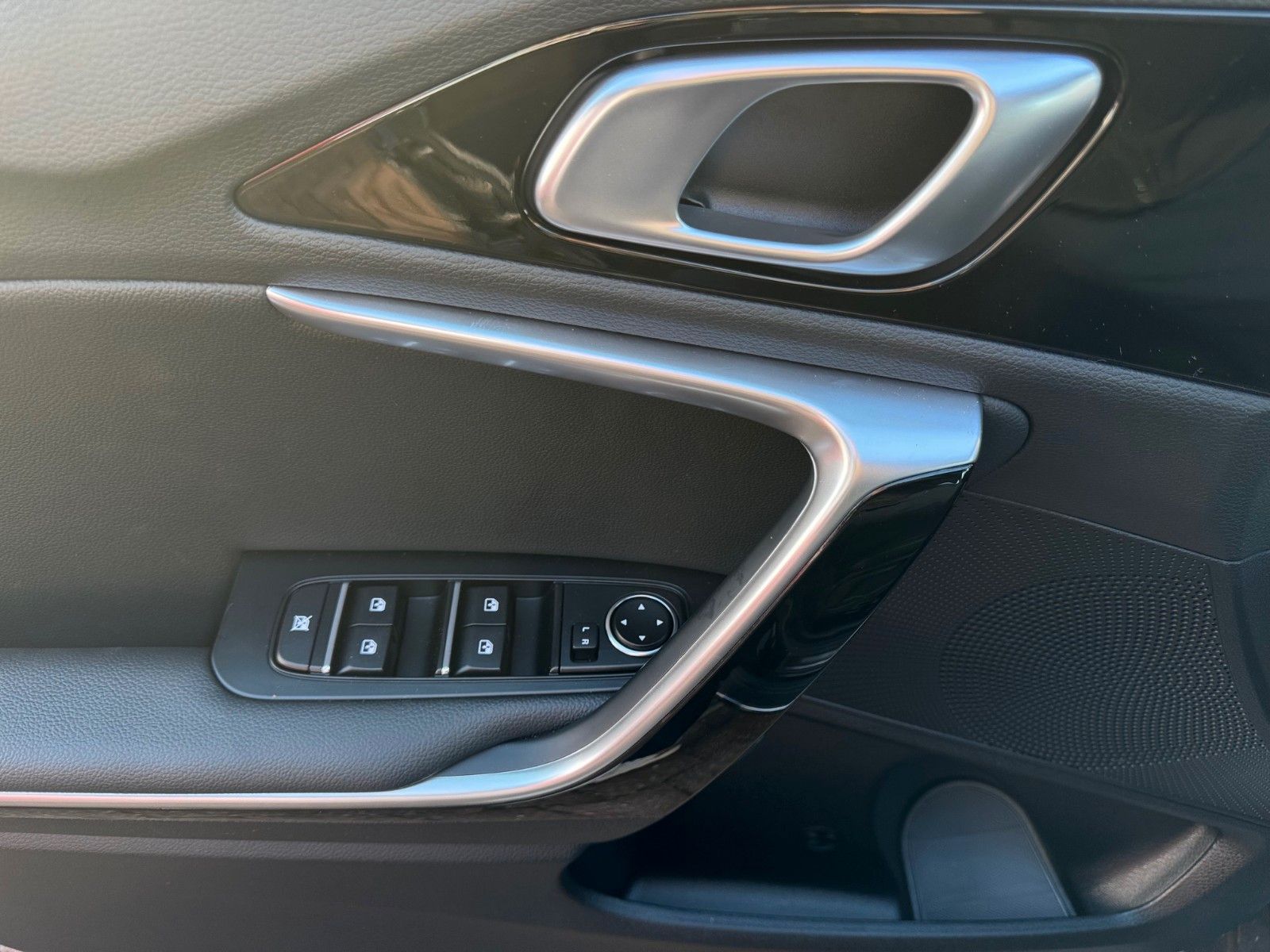 Fahrzeugabbildung Kia XCeed Vision Rückfahrkamera LED Klimaauto