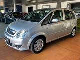 Opel Meriva *33-TKM* 1.HAND/KLIMA/MFL/ELF - Opel Meriva: 1.3