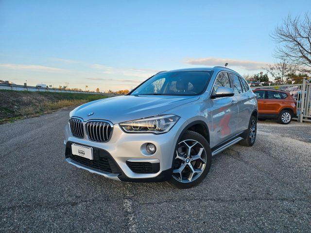 BMW Bmw X1 xDrive18d xLine