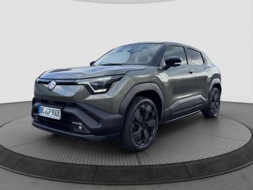 Suzuki Leasingangebot: Suzuki e Vitara Comfort+ 61 kWh-Batterie Navi Digitales